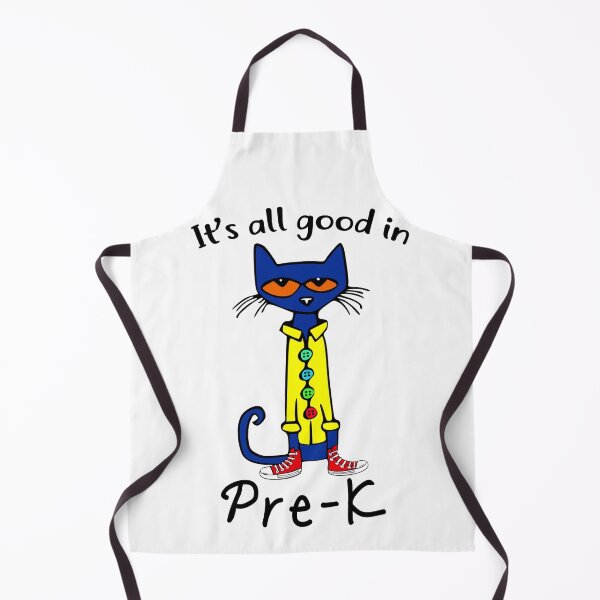 Item preview, IT'S ALL GOOD IN PRE-K, It is all good in designed and sold by EmilyFun.