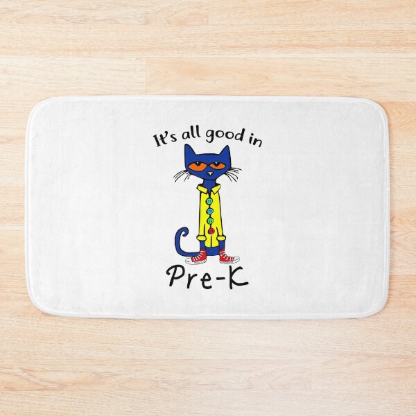 Item preview, IT'S ALL GOOD IN PRE-K, It is all good in designed and sold by EmilyFun.