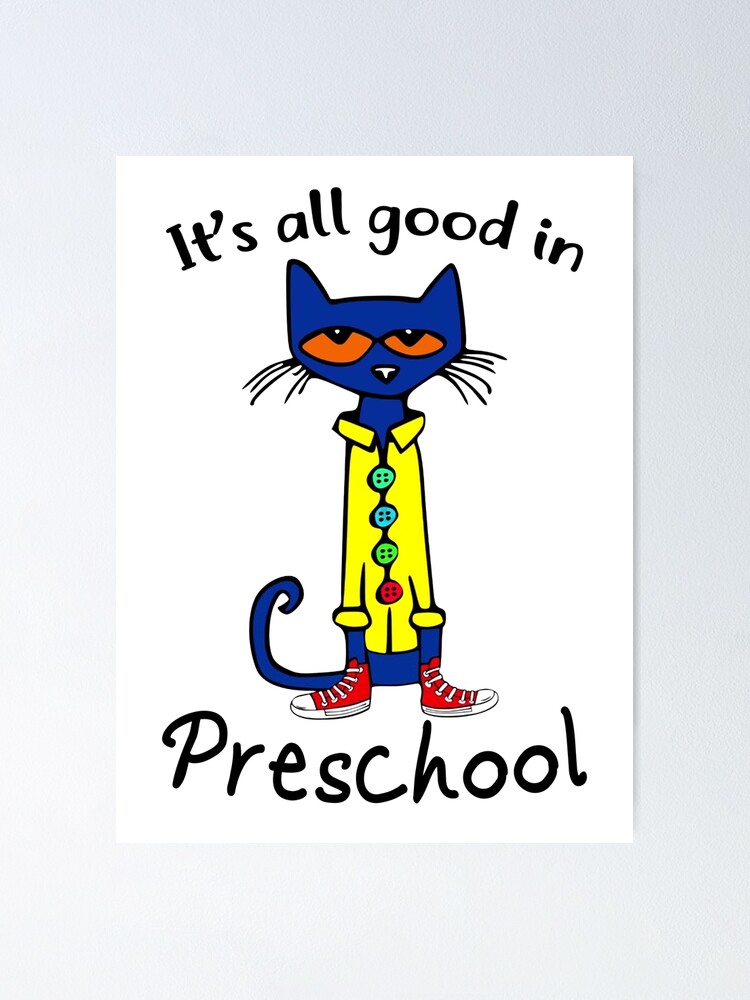 It's All Good In Preschool It's All Good In Preschool