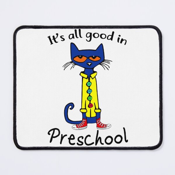 Item preview, IT'S ALL GOOD IN PRESCHOOL, It is all good in designed and sold by EmilyFun.