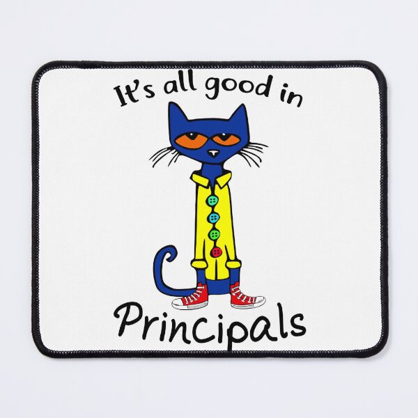 Item preview, IT'S ALL GOOD IN Principals, It is all good in designed and sold by EmilyFun.