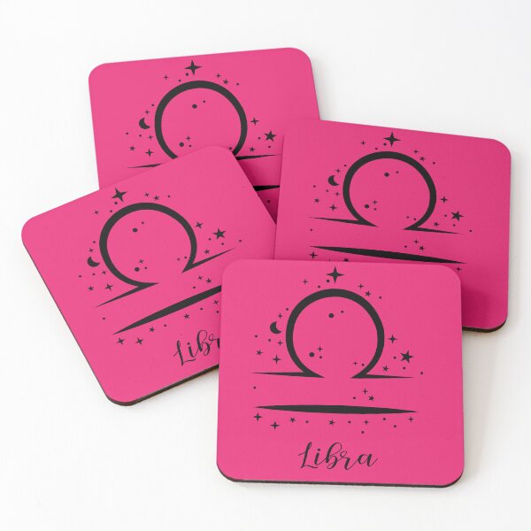 Item preview, Libra Zodiac Sign designed and sold by TyraArt818.