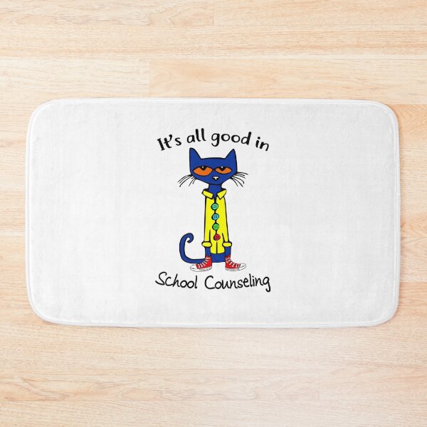 Item preview, IT'S ALL GOOD IN school counseling designed and sold by EmilyFun.