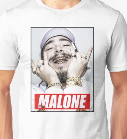 post malone mtg shirt