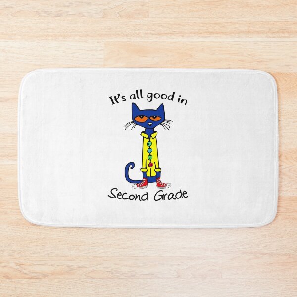 Item preview, IT'S ALL GOOD IN second grade designed and sold by EmilyFun.