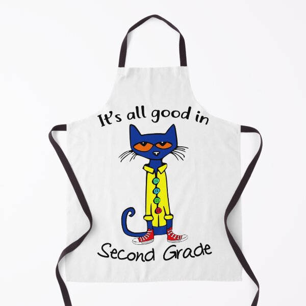 Item preview, IT'S ALL GOOD IN second grade designed and sold by EmilyFun.
