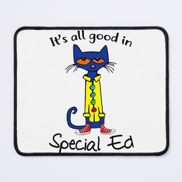 Item preview, IT'S ALL GOOD IN Special Ed designed and sold by EmilyFun.