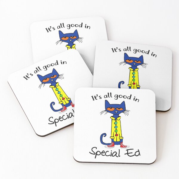 Item preview, IT'S ALL GOOD IN Special Ed designed and sold by EmilyFun.