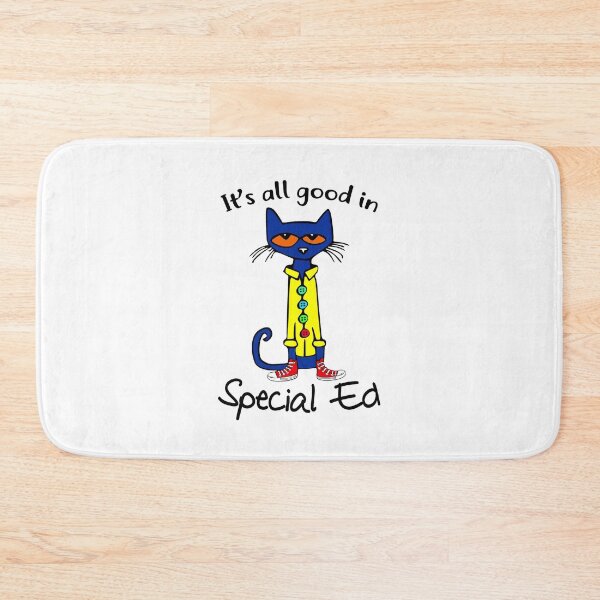 Item preview, IT'S ALL GOOD IN Special Ed designed and sold by EmilyFun.