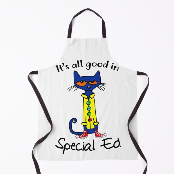 Item preview, IT'S ALL GOOD IN Special Ed designed and sold by EmilyFun.