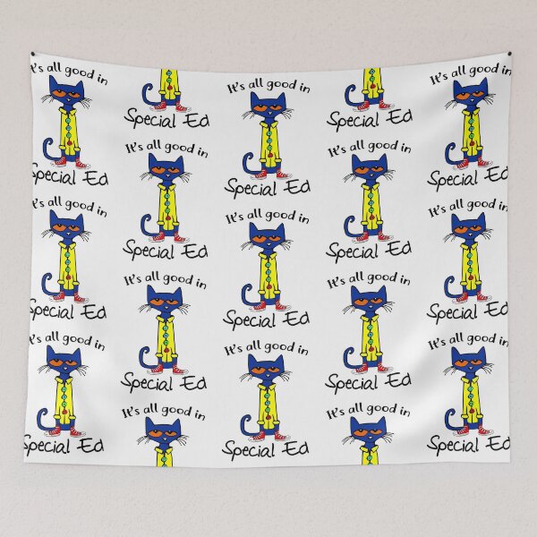 Item preview, IT'S ALL GOOD IN Special Ed designed and sold by EmilyFun.