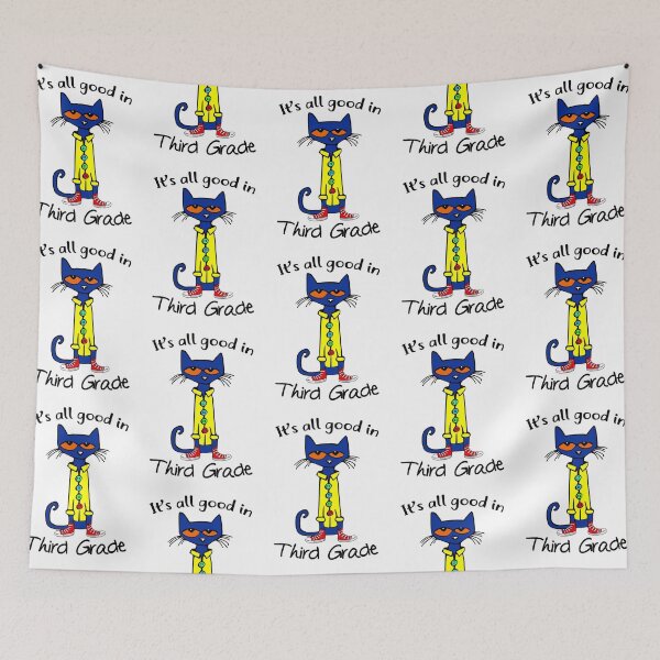 Item preview, IT'S ALL GOOD IN third grade designed and sold by EmilyFun.