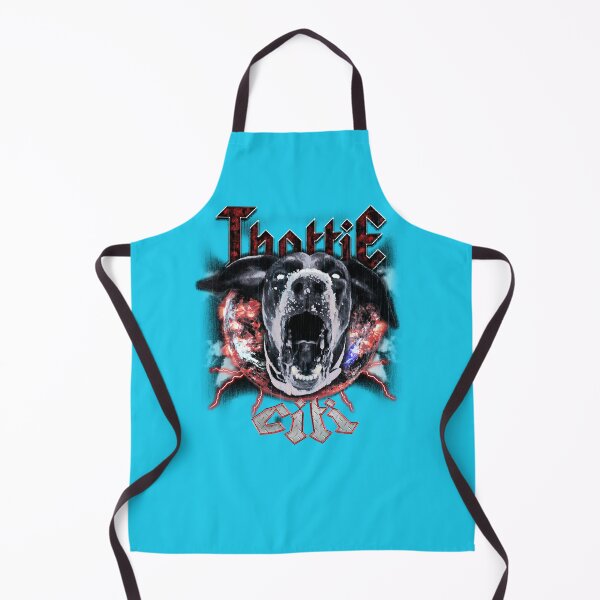 Item preview, Beware of Thot Dog Classic T-Shirt designed and sold by AlexanderWisni.