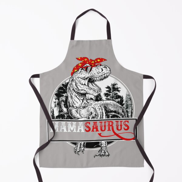 Item preview, Mothers Day Mamasaurus T rex Dinosaur Mama Saurus designed and sold by deidei236.