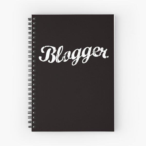 Item preview, Blogger Influencer Blogging Author Blog Story Writer Travel designed and sold by TomGiantDesigns.