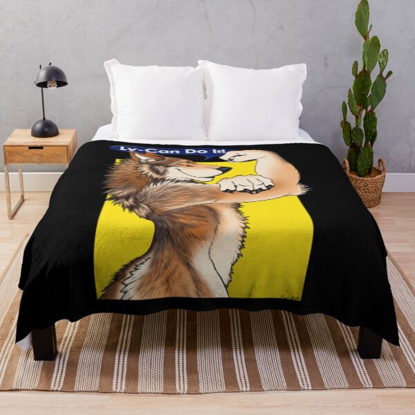 Item preview, Ly Can Do It! designed and sold by BufFord71.