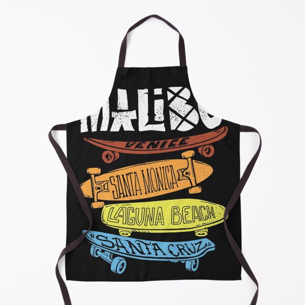 Item preview, Malibu - Venice - Santa Monica - Laguna Beach - Santa Cruz designed and sold by MomoDesigners.