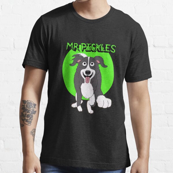 Mr Pickles | Essential T-Shirt