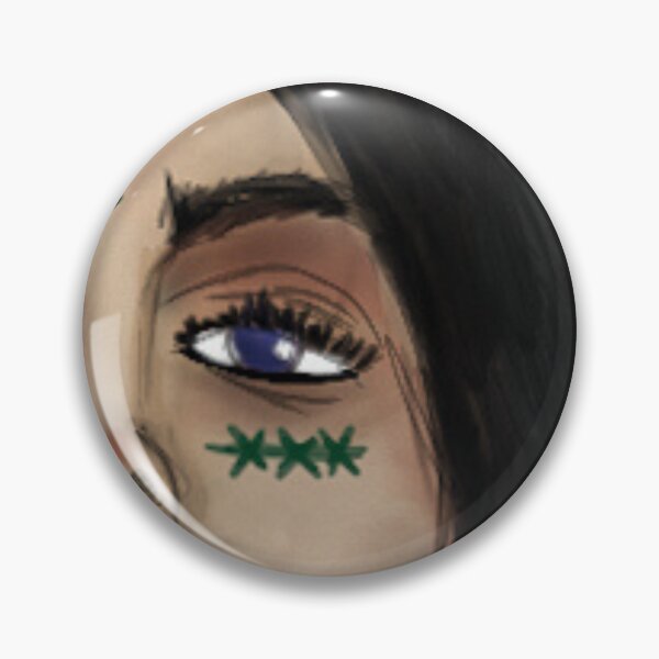 Item preview, Kabyle Amazigh woman portrait berbere arif vibes 4 designed and sold by azghari.