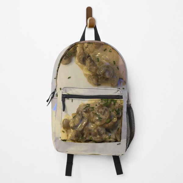 Item preview, Meat, mushrooms, food designed and sold by Sternchen2789.