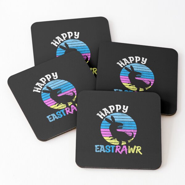 Item preview, EastRawr, Easter Gift Idea, Easter for Kids designed and sold by FNStuff.