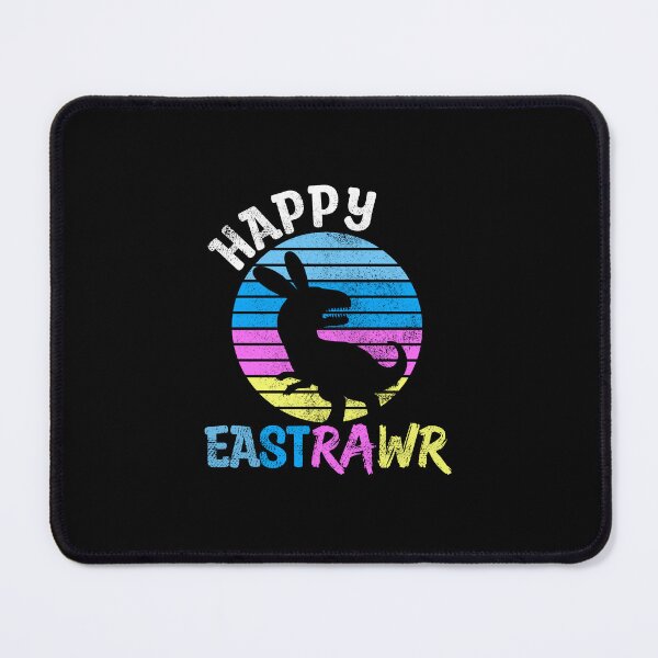 Item preview, EastRawr, Easter Gift Idea, Easter for Kids designed and sold by FNStuff.