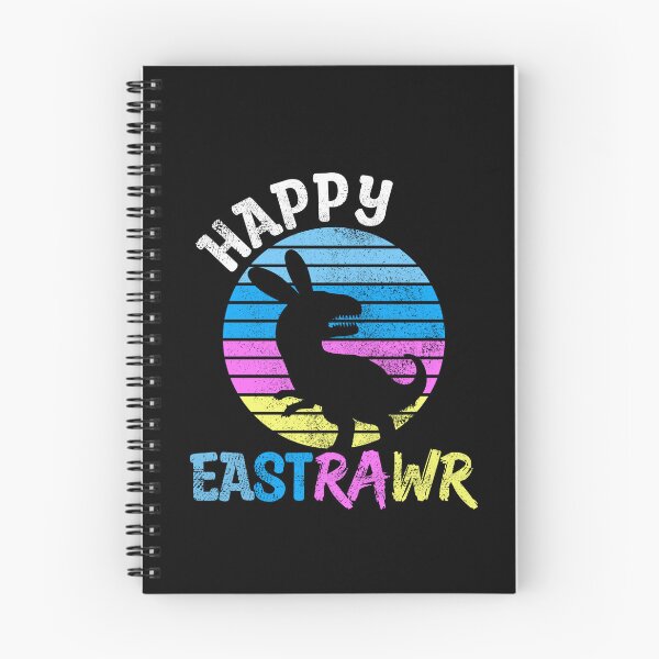 Item preview, EastRawr, Easter Gift Idea, Easter for Kids designed and sold by FNStuff.