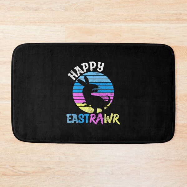Item preview, EastRawr, Easter Gift Idea, Easter for Kids designed and sold by FNStuff.