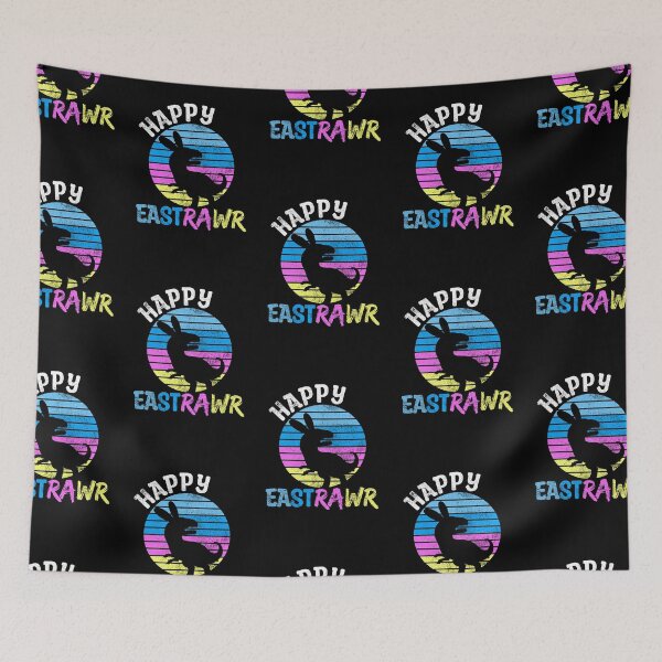 Item preview, EastRawr, Easter Gift Idea, Easter for Kids designed and sold by FNStuff.