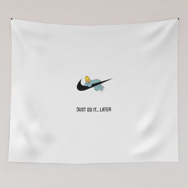 Item preview, Sleep homer cartoon designed and sold by Jane Rezy.