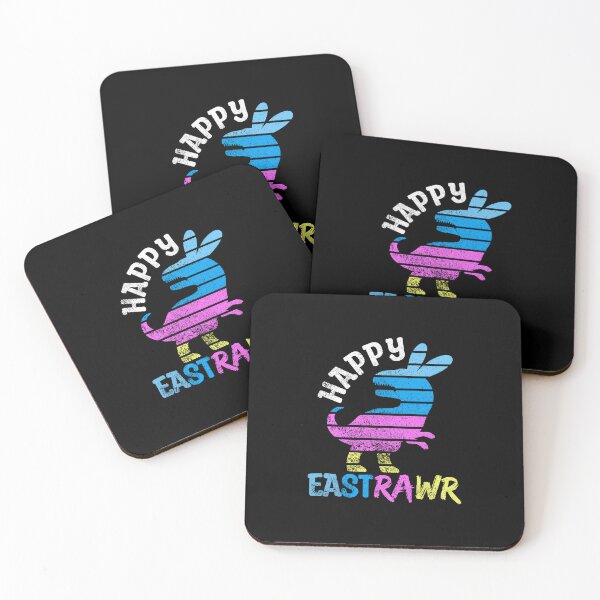 Item preview, EastRawr, Easter Gift Idea, Easter for Kids designed and sold by FNStuff.