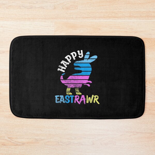 Item preview, EastRawr, Easter Gift Idea, Easter for Kids designed and sold by FNStuff.