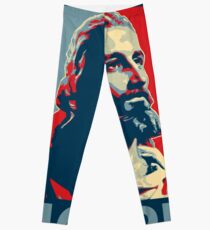 Best Seller: Jesus Hope Leggings