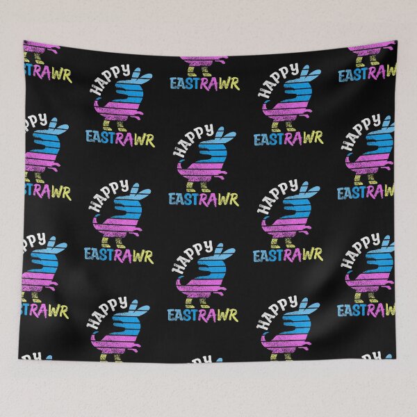 Item preview, EastRawr, Easter Gift Idea, Easter for Kids designed and sold by FNStuff.