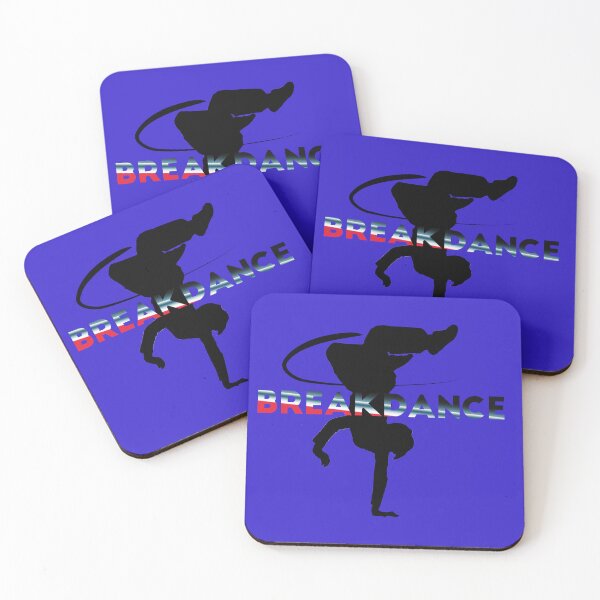 Item preview, Breakdance  designed and sold by ART-SUNRISE.