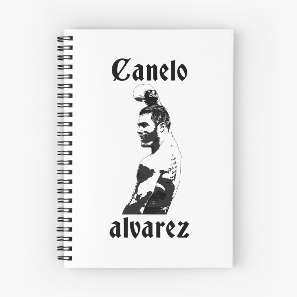 Item preview, Canelo Alvarez designed and sold by lokielli.
