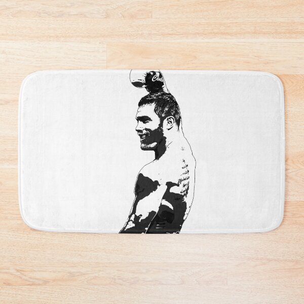 Item preview, Canelo Alvarez designed and sold by lokielli.