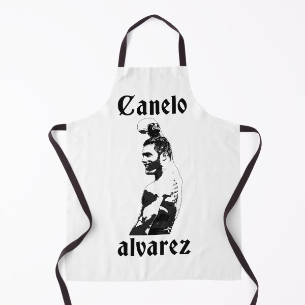 Item preview, Canelo Alvarez designed and sold by lokielli.
