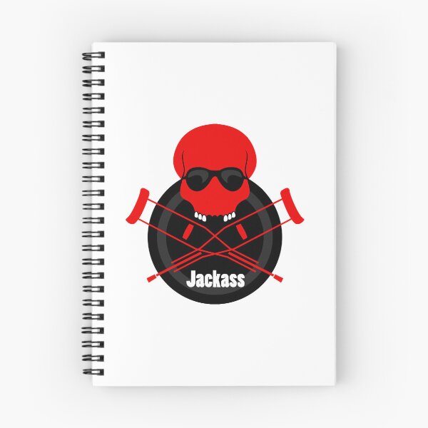 Item preview, Jackass Cool Design  designed and sold by gvanminh22.