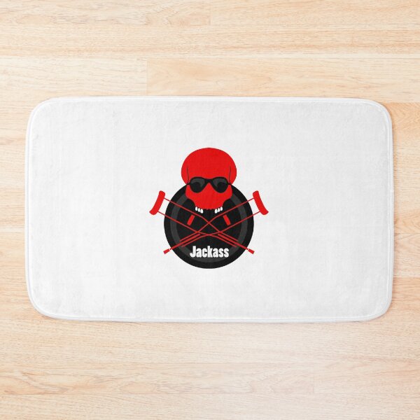 Item preview, Jackass Cool Design  designed and sold by gvanminh22.