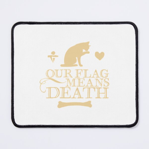 Item preview, Our Flag Means  Death   designed and sold by 7uhv2XjzGN.