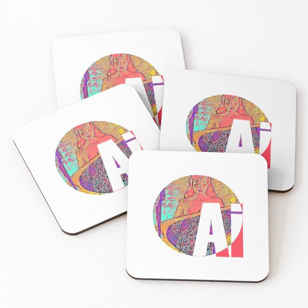 Item preview, A.I. More Human than Human  designed and sold by gvanminh22.
