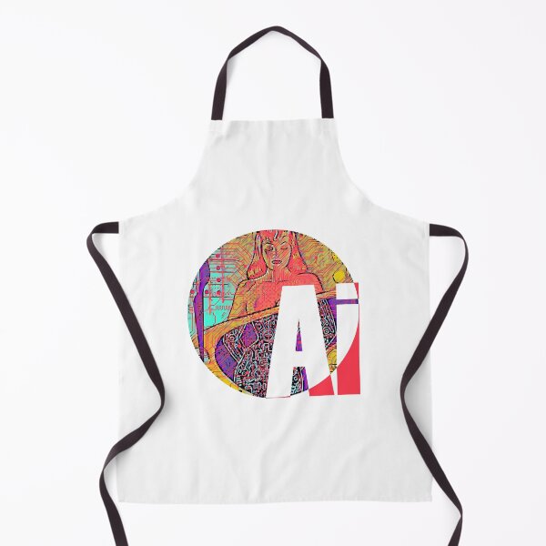 Item preview, A.I. More Human than Human designed and sold by gvanminh22.