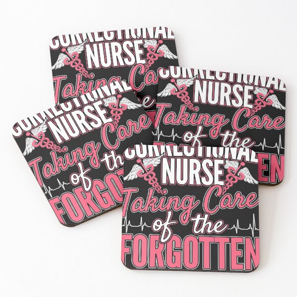 Item preview, Womens Correction Officer Nurse Gift Correctional Nursing  designed and sold by rileyamiy.