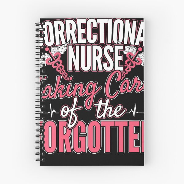 Item preview, Womens Correction Officer Nurse Gift Correctional Nursing  designed and sold by rileyamiy.