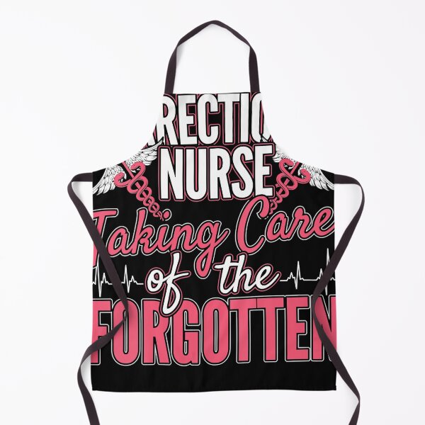 Item preview, Womens Correction Officer Nurse Gift Correctional Nursing designed and sold by rileyamiy.