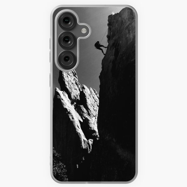 Item preview, Rock Climbing designed and sold by kristenplonsky.