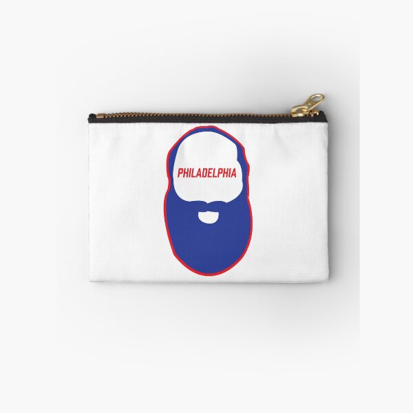Item preview, James Harden Philadelphia Silhouette  designed and sold by gvanminh22.