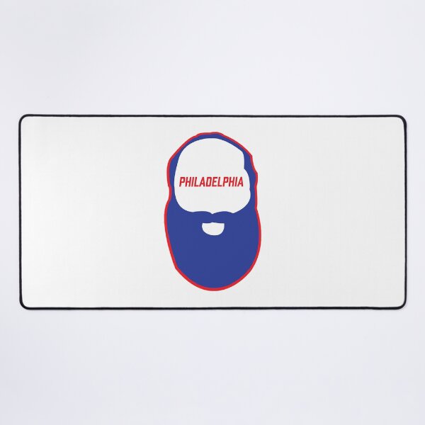 Item preview, James Harden Philadelphia Silhouette  designed and sold by gvanminh22.