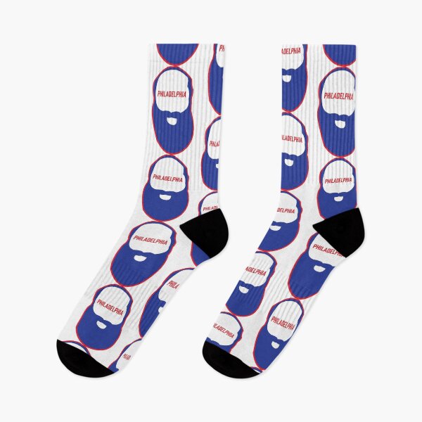 Item preview, James Harden Philadelphia Silhouette  designed and sold by gvanminh22.